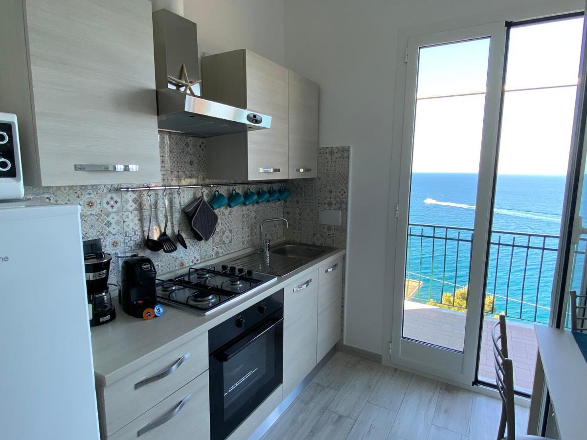 A & M House Apartamento Moneglia Exterior foto