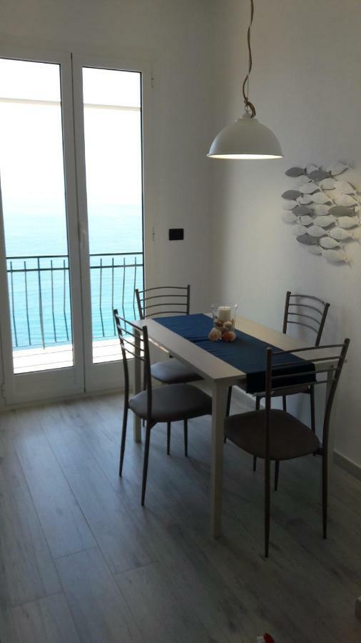 A & M House Apartamento Moneglia Exterior foto