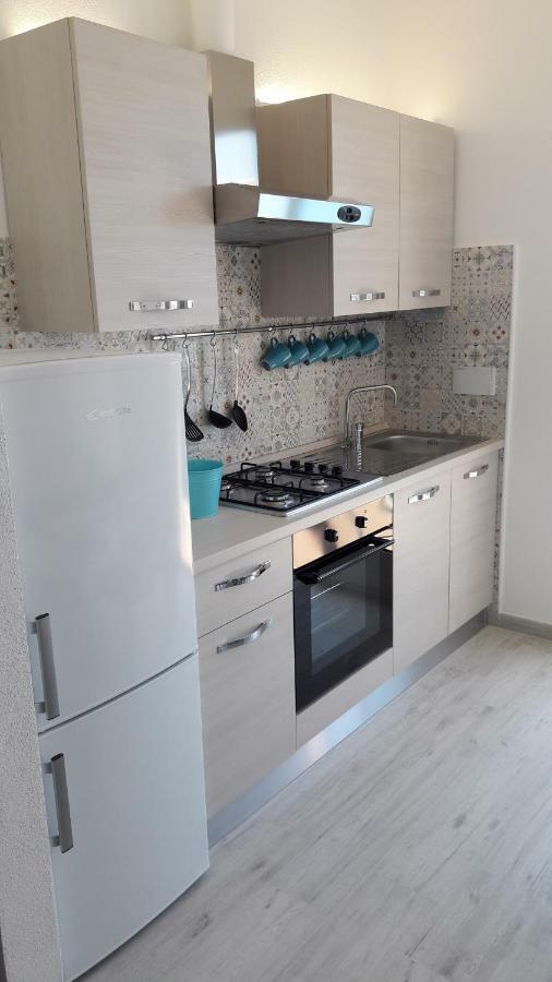 A & M House Apartamento Moneglia Exterior foto