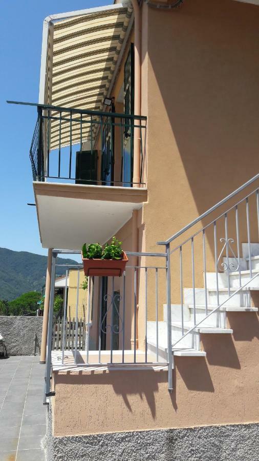 A & M House Apartamento Moneglia Exterior foto