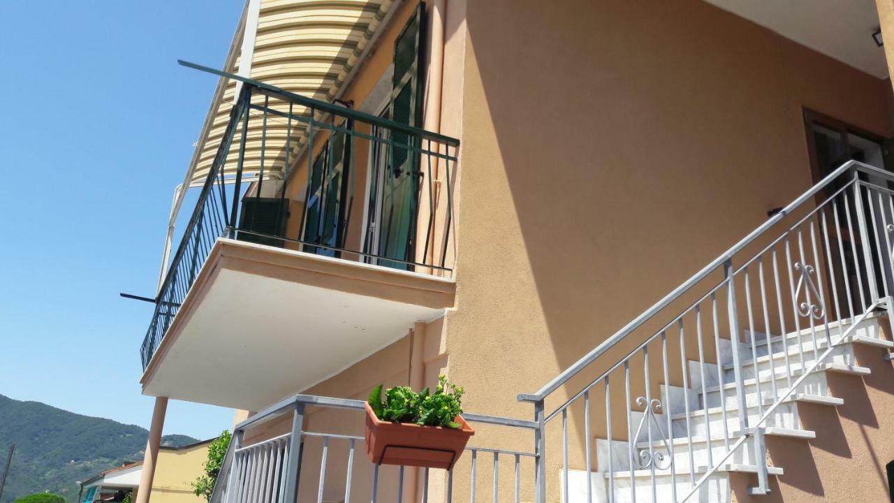 A & M House Apartamento Moneglia Exterior foto
