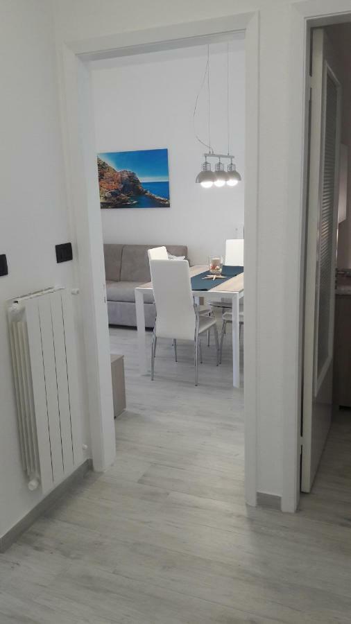 A & M House Apartamento Moneglia Exterior foto